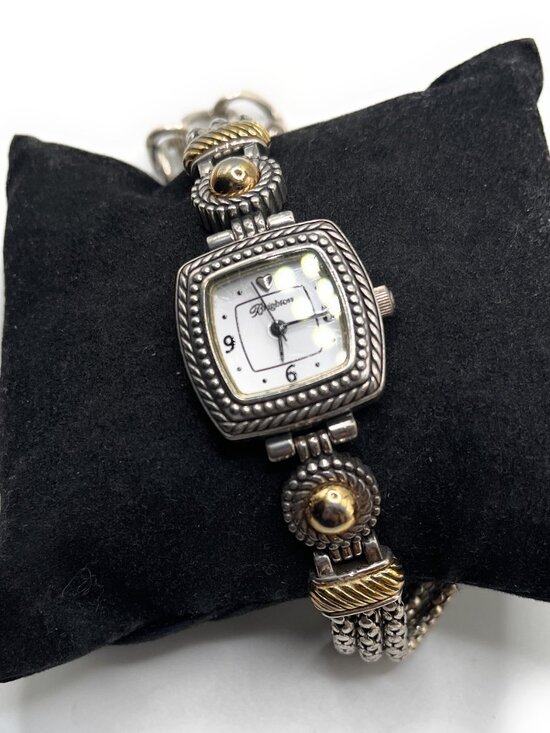 Brighton Accessories - Brighton Tuscany Watch - 4785